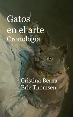 Gatos en el arte Cronología