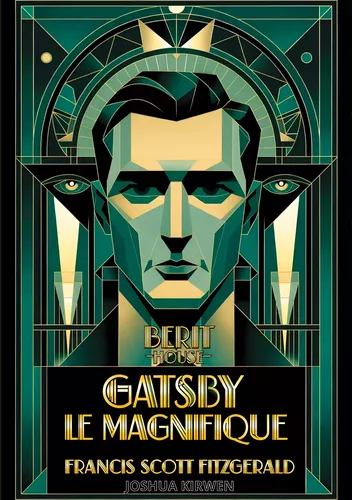 Gatsby le Magnifique