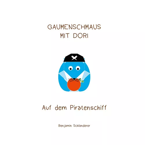 Gaumenschmaus mit Dori - Auf dem Piratenschiff