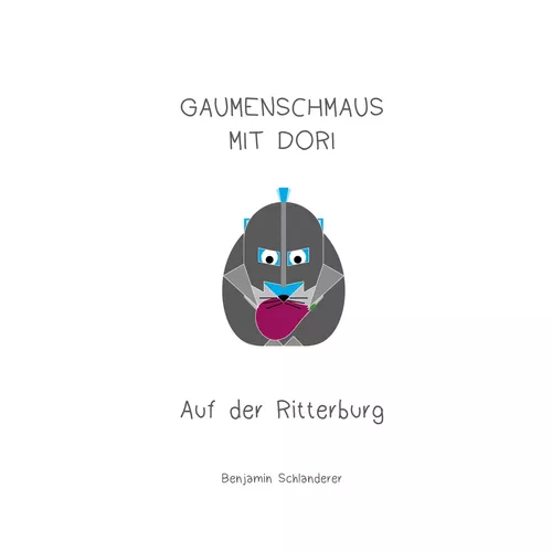 Gaumenschmaus mit Dori - Auf der Ritterburg