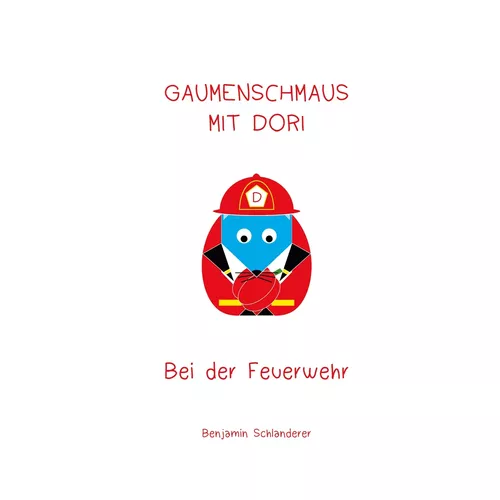 Gaumenschmaus mit Dori - Bei der Feuerwehr