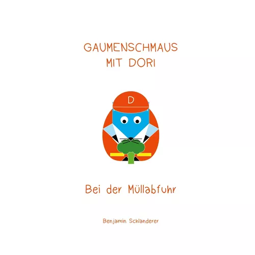 Gaumenschmaus mit Dori - Bei der Müllabfuhr
