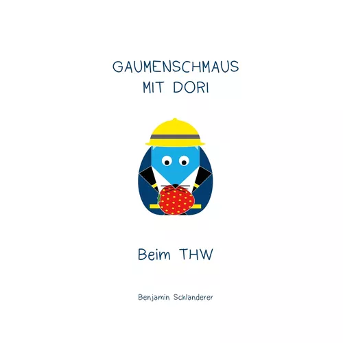 Gaumenschmaus mit Dori - Beim THW
