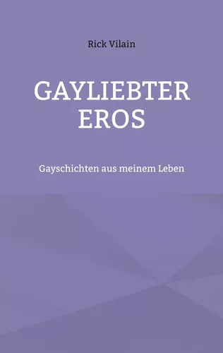 Gayliebter Eros