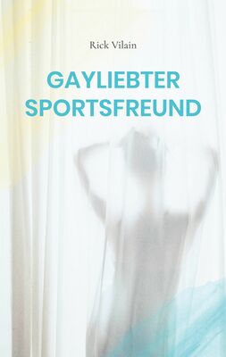 Gayliebter Sportsfreund