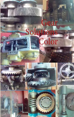 Gear Solutions Color