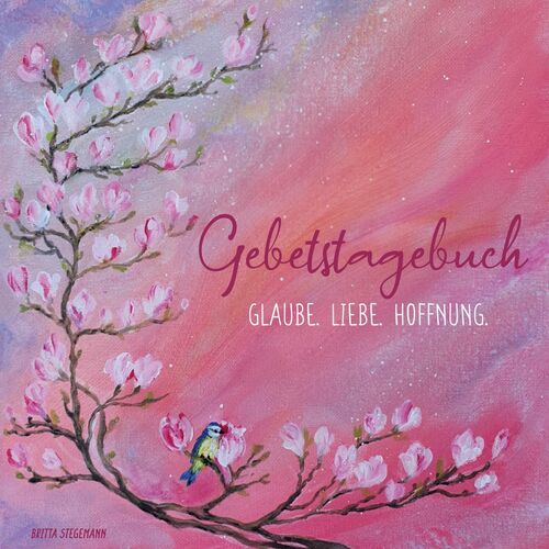 Gebetstagebuch