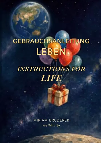 Gebrauchsanleitung Leben