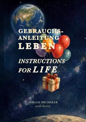 Gebrauchsanleitung LEBEN