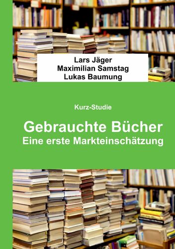Gebrauchte Bücher