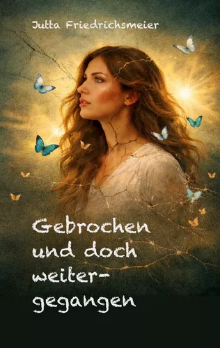 Gebrochen und doch weitergegangen