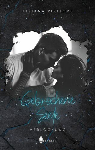 Gebrochene Seele