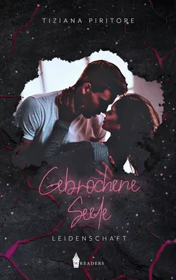Gebrochene Seele