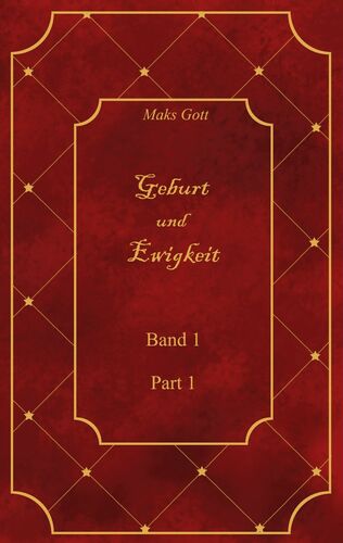 Geburt und Ewigkeit