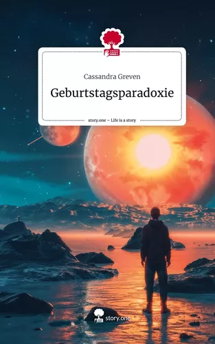 Geburtstagsparadoxie. Life is a Story - story.one