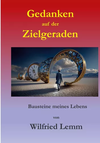 Gedanken auf der Zielgeraden