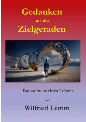 Gedanken auf der Zielgeraden
