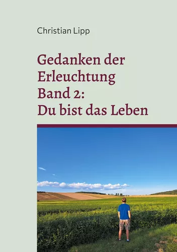 Gedanken der Erleuchtung