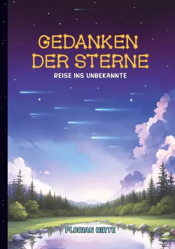Gedanken der Sterne