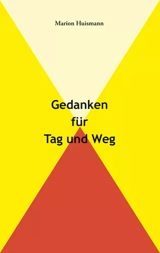 Gedanken für Tag und Weg