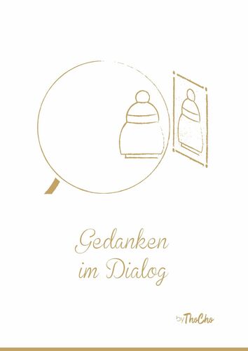 Gedanken im Dialog