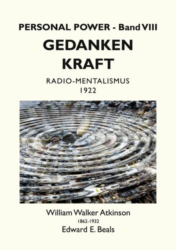 Gedanken-Kraft
