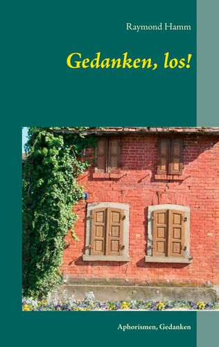 Gedanken, los!