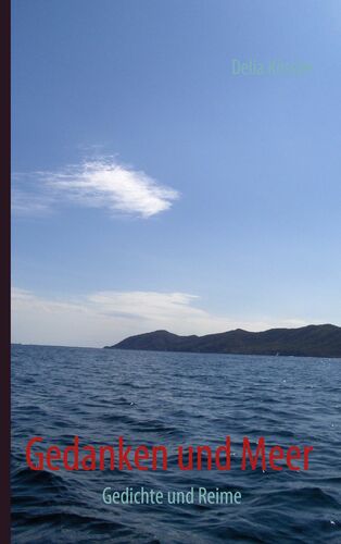 Gedanken und Meer