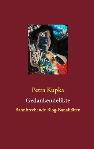 Gedankendelikte