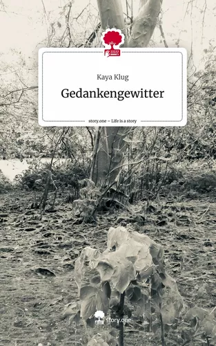 Gedankengewitter. Life is a Story - story.one