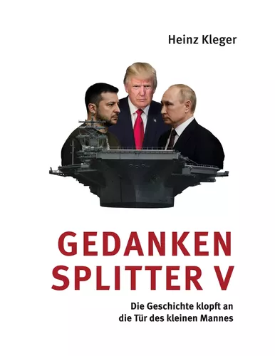 Gedankensplitter V