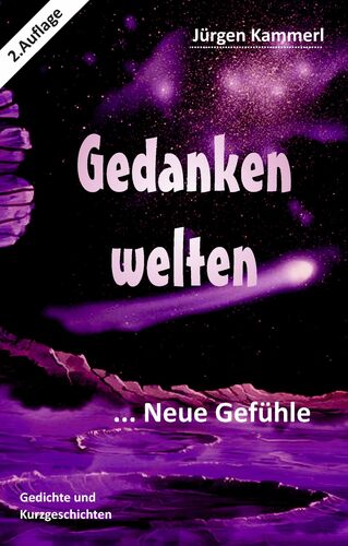 Gedankenwelten - Band 3