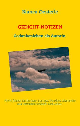 Gedicht-Notizen