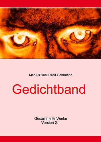 Gedichtband