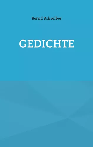 Gedichte