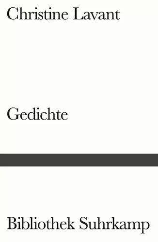 Gedichte
