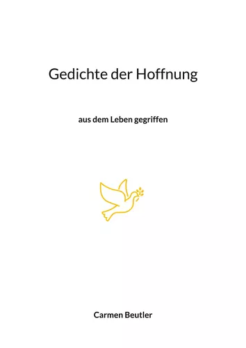 Gedichte der Hoffnung