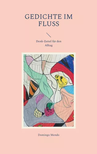 Gedichte im Fluss