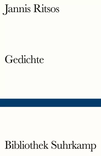 Gedichte