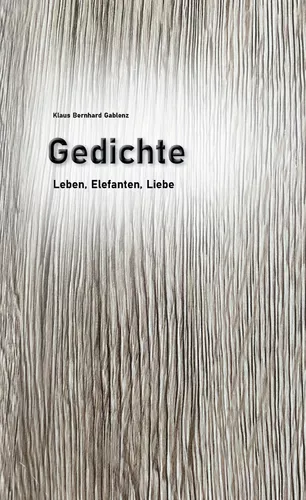 Gedichte