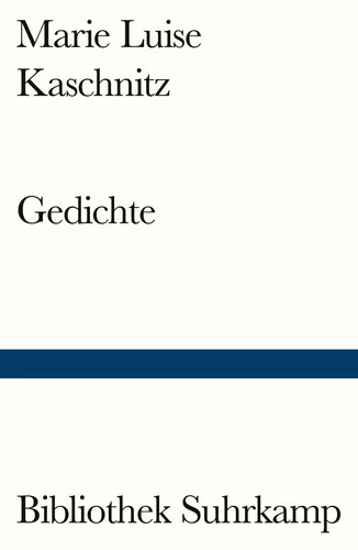 Gedichte