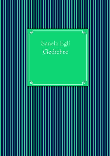 Gedichte