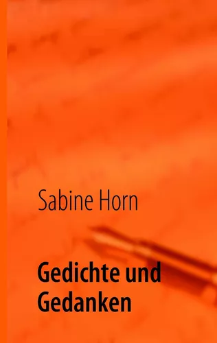 Gedichte und Gedanken