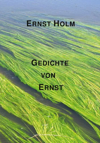 Gedichte von Ernst