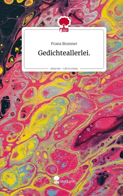 Gedichteallerlei.. Life is a Story - story.one