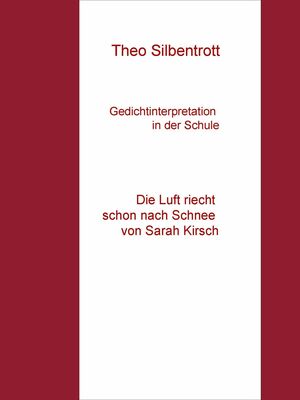 Gedichtinterpretation in der Schule