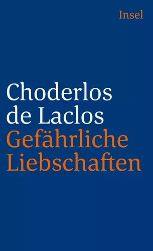 Gefährliche Liebschaften