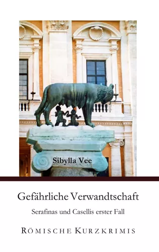 Gefährliche Verwandtschaft