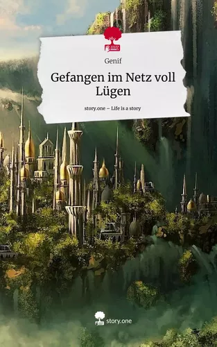 Gefangen im Netz voll Lügen. Life is a Story - story.one