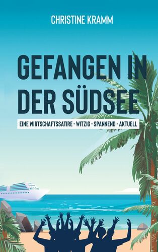 Gefangen in der Südsee